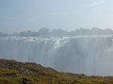 Africa 059 : Africa, Landscape, Victoria Falls, Waterfall, Zimbabwe